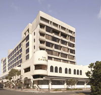 The Calile Hotel Brisbane - Tourism Canberra