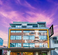 The Constance - Tourism Canberra