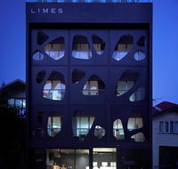 Limes Hotel - Tourism Canberra