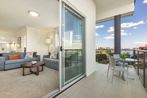 Quest Breakfast Creek - Tourism Canberra 2