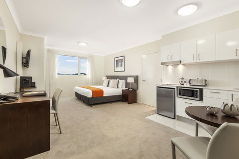 Quest Breakfast Creek - Tourism Canberra 6