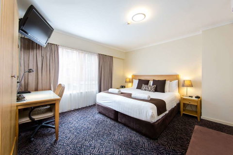 Best Western Plus Hovell Tree Inn - Tourism Canberra 1