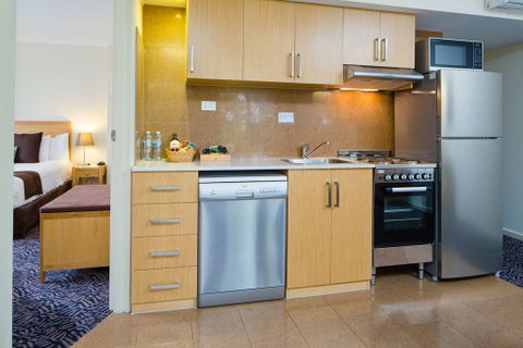 Best Western Plus Hovell Tree Inn - Tourism Canberra 3