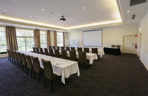 Best Western Plus Hovell Tree Inn - Tourism Canberra 8