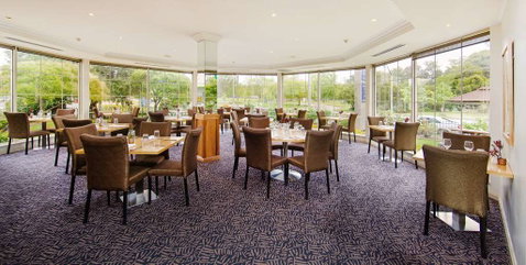 Best Western Plus Hovell Tree Inn - Tourism Canberra 11