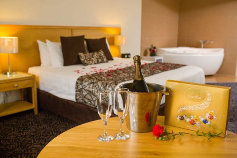 Best Western Plus Hovell Tree Inn - Tourism Canberra 12