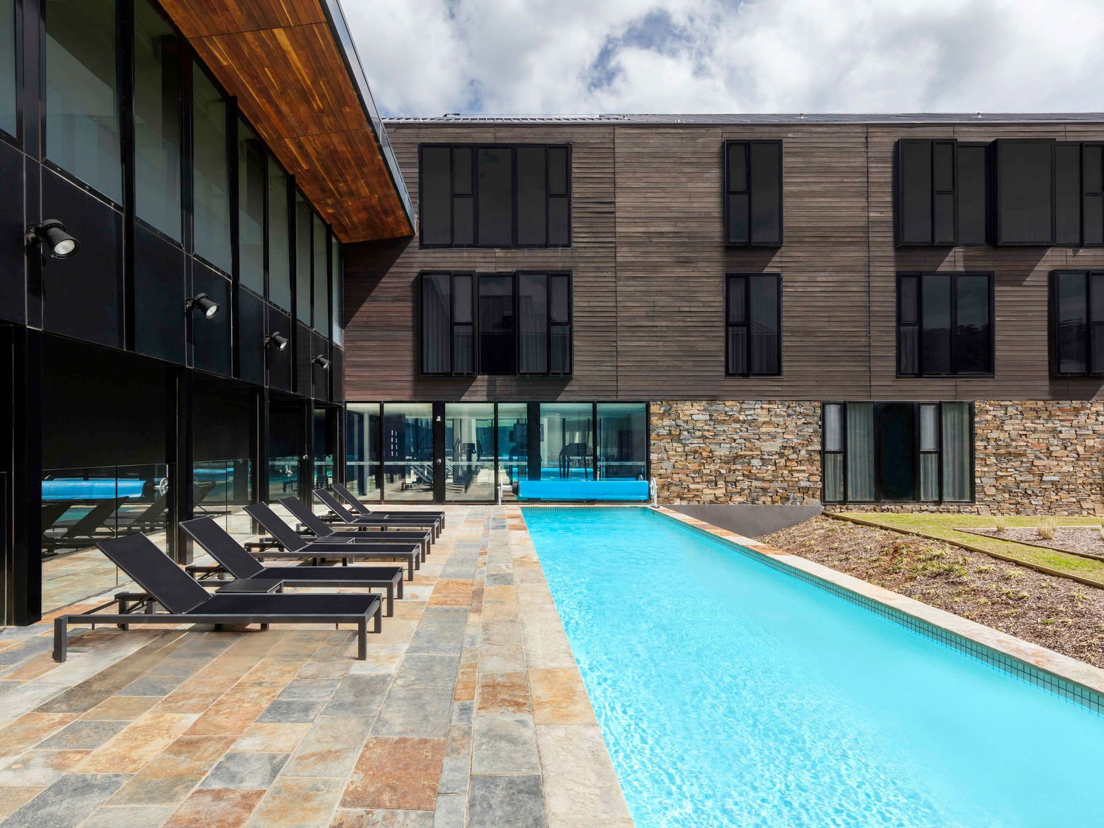 Chirnside Park VIC Tourism Canberra