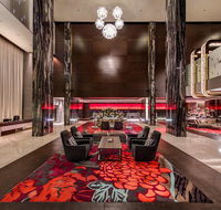 The Darling - Tourism Canberra
