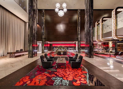 The Darling - Tourism Canberra 0