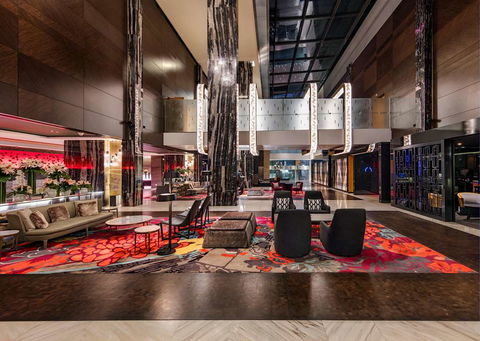 The Darling - Tourism Canberra 1
