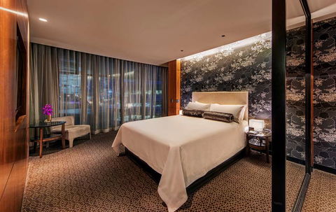 The Darling - Tourism Canberra 2