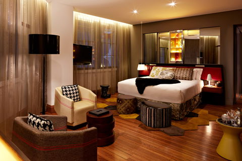QT Sydney - Tourism Canberra 15