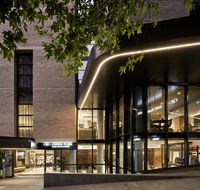 Crowne Plaza Sydney Darling Harbour - Tourism Canberra