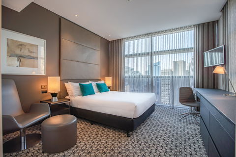 Fraser Suites Sydney - Tourism Canberra 4