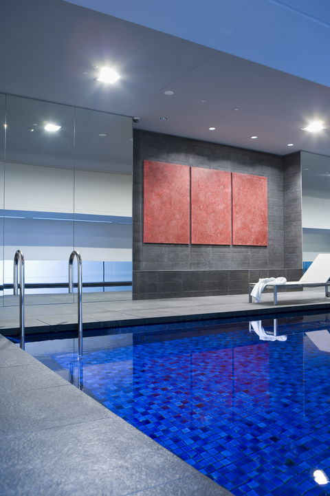Fraser Suites Sydney - Tourism Canberra 6