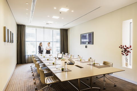 Fraser Suites Sydney - Tourism Canberra 7