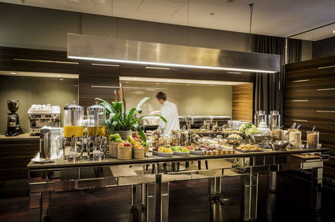 Fraser Suites Sydney - Tourism Canberra 9