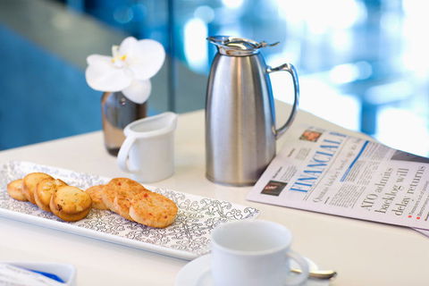 Fraser Suites Sydney - Tourism Canberra 10