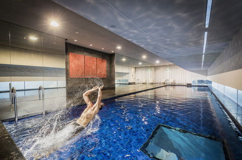 Fraser Suites Sydney - Tourism Canberra 14