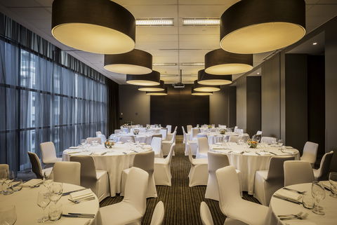 Fraser Suites Sydney - Tourism Canberra 16