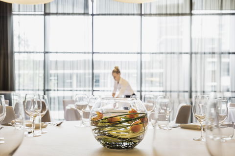 Fraser Suites Sydney - Tourism Canberra 17