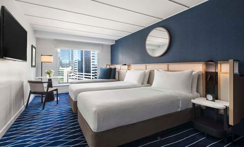 Hyatt Regency Sydney - Tourism Canberra 6