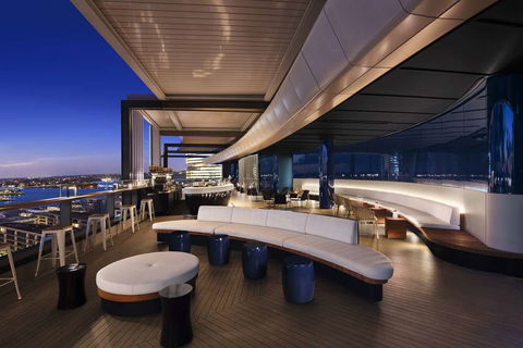 Hyatt Regency Sydney - Tourism Canberra 7