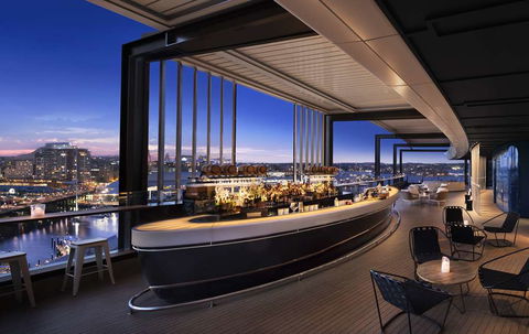 Hyatt Regency Sydney - Tourism Canberra 9