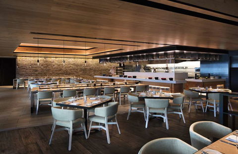 Hyatt Regency Sydney - Tourism Canberra 12