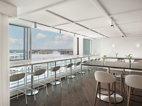 Hyatt Regency Sydney - Tourism Canberra 17