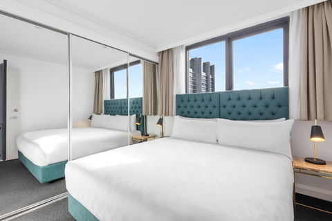 Meriton Suites Pitt Street - Tourism Canberra 15