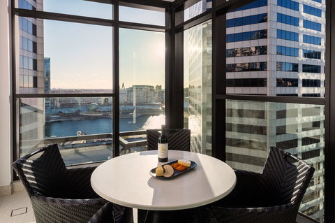 Meriton Suites Sussex Street, Sydney - Tourism Canberra 11