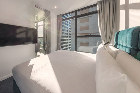 Meriton Suites Sussex Street, Sydney - Tourism Canberra 12