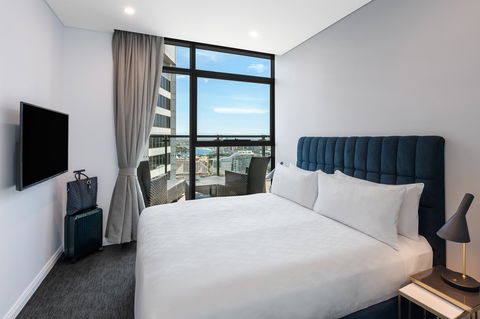 Meriton Suites Sussex Street, Sydney - Tourism Canberra 14
