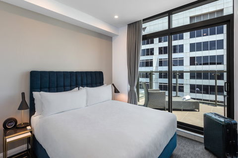 Meriton Suites Sussex Street, Sydney - Tourism Canberra 16