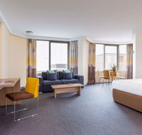 Novotel Sydney Central - Tourism Canberra