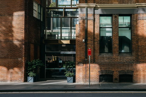 The Old Clare Hotel - Tourism Canberra 0