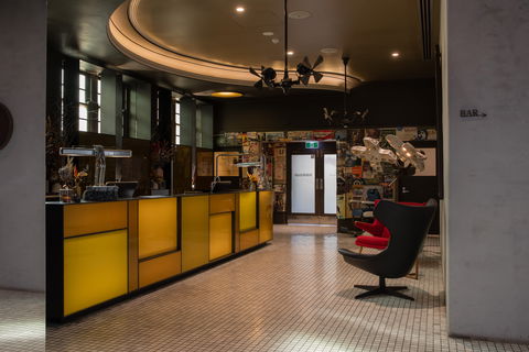 The Old Clare Hotel - Tourism Canberra 2