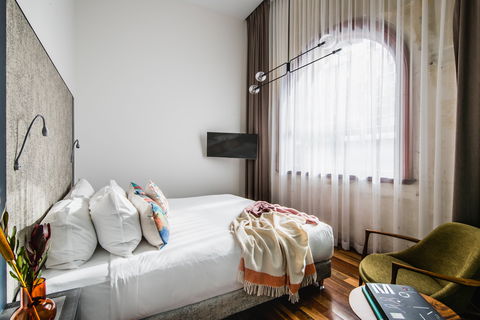 The Old Clare Hotel - Tourism Canberra 5