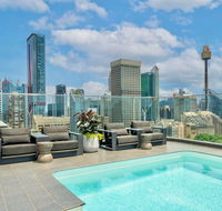 Pullman Hyde Park Sydney - Tourism Canberra
