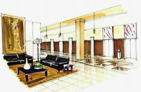 Adina Apartment Hotel Sydney Central - Tourism Canberra 1