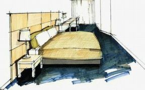 Adina Apartment Hotel Sydney Central - Tourism Canberra 2