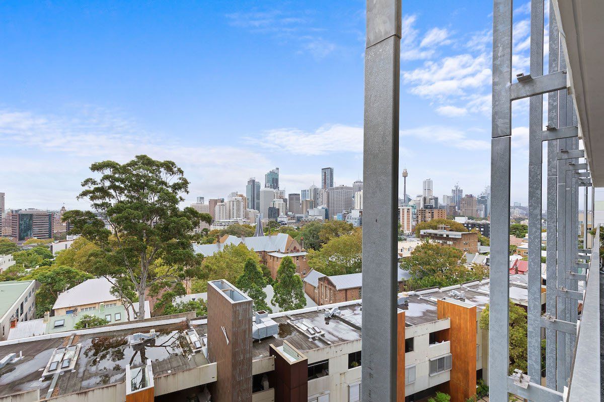 Surry Hills NSW Tourism Canberra