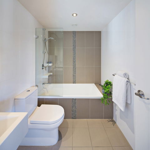 Zara Tower Serviced Apartments - Tourism Canberra 14