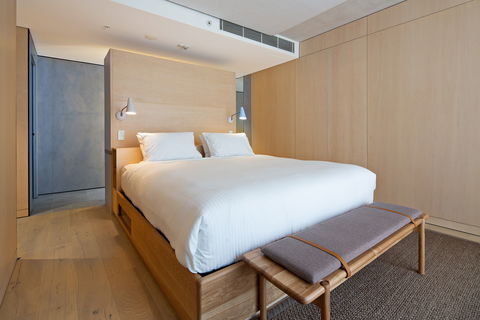 Zara Tower Serviced Apartments - Tourism Canberra 15