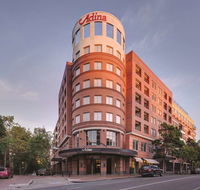Adina Apartment Hotel Sydney Surry Hills - Tourism Canberra