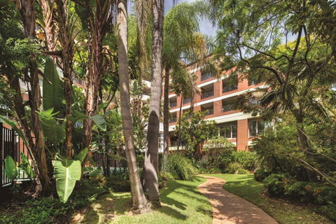Adina Apartment Hotel Sydney Surry Hills - Tourism Canberra 2
