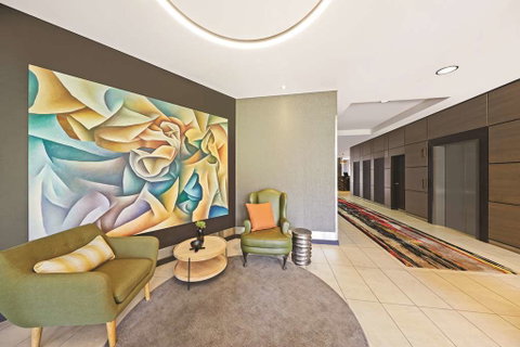 Adina Apartment Hotel Sydney Surry Hills - Tourism Canberra 5