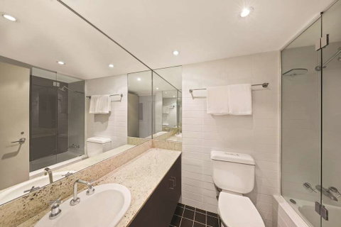 Adina Apartment Hotel Sydney Surry Hills - Tourism Canberra 7