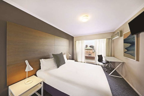 Adina Apartment Hotel Sydney Surry Hills - Tourism Canberra 10